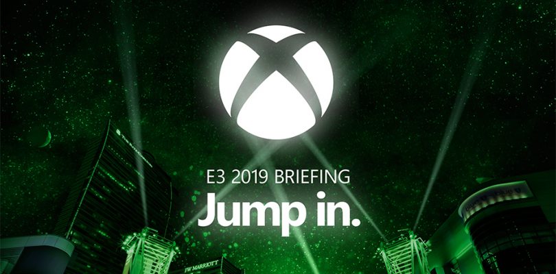 [E3] Resumen de la conferencia de Xbox.