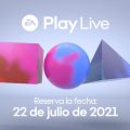 EA Play 2021: todos los anuncios