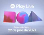 EA Play 2021: todos los anuncios