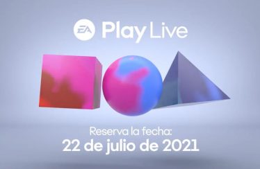 EA Play 2021: todos los anuncios