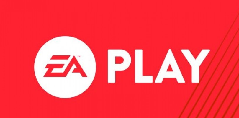 EA presenta su catalogo para la E3.