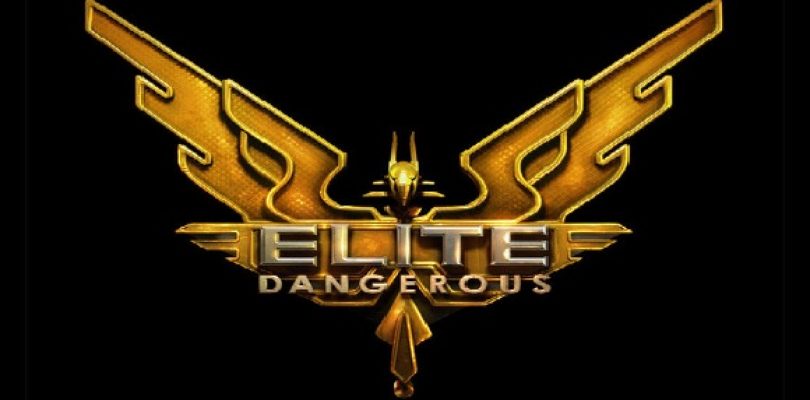 Elite Dangerous llegará a PS4.