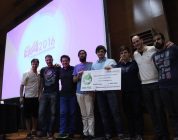 EVA 2016: Premios, sorteos y becas