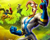 Luego de 25 años se encuentra en desarrollo un nuevo Earthworm Jim, de los buenos.