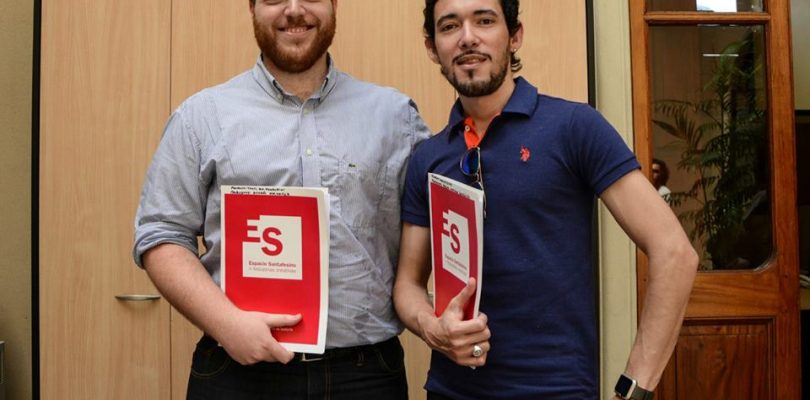 Se anuncian los premiados del Espacio Santafesino 2016