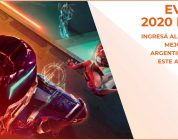 La exposición de videojuegos argentina 2020, es posible en formato digital