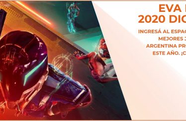 La exposición de videojuegos argentina 2020, es posible en formato digital