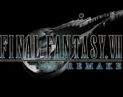 La salida de Final Fantasy VII Remake fue retrasada un mes.