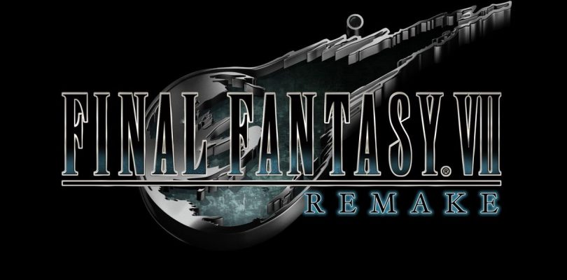 La salida de Final Fantasy VII Remake fue retrasada un mes.