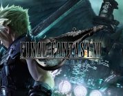 Nuevo trailer de Final Fantasy VII Remake.