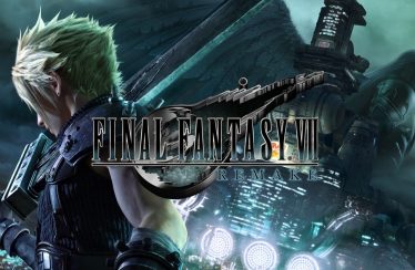 Nuevo trailer de Final Fantasy VII Remake.