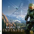Halo Infinite ya se lanzó y se celebra con un evento.