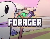 Forager, un videojuego argentino que combina lo mejor de Terraria y Stardew Valley.