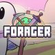 Forager, un videojuego argentino que combina lo mejor de Terraria y Stardew Valley.