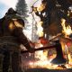 For Honor festeja su lanzamiento con un trailer 360.