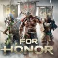 For Honor Review