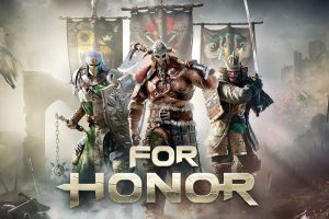 For Honor Review