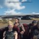 Anunciado contenido extra gratuito para Final Fantasy XV.