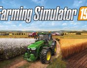 Farming Simulator 2019 gratis en Epic Store.