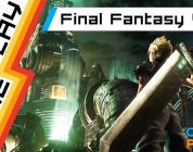 Final Fantasy VII Remake Gameplay