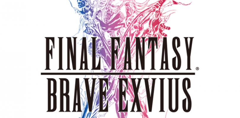 Final Fantasy Brave Exvius hace un evento de colaboración con Full Metal Alchemist.