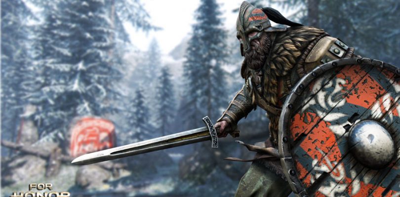 For Honor tendrá doblaje latino.