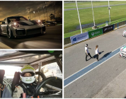 Forza Motorsport 7 Gameplay