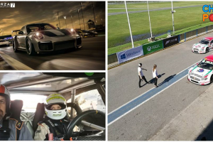 Forza Motorsport 7 Gameplay