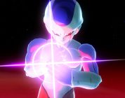 DLC gratis y pago para Dragon Ball Xenoverse 2.