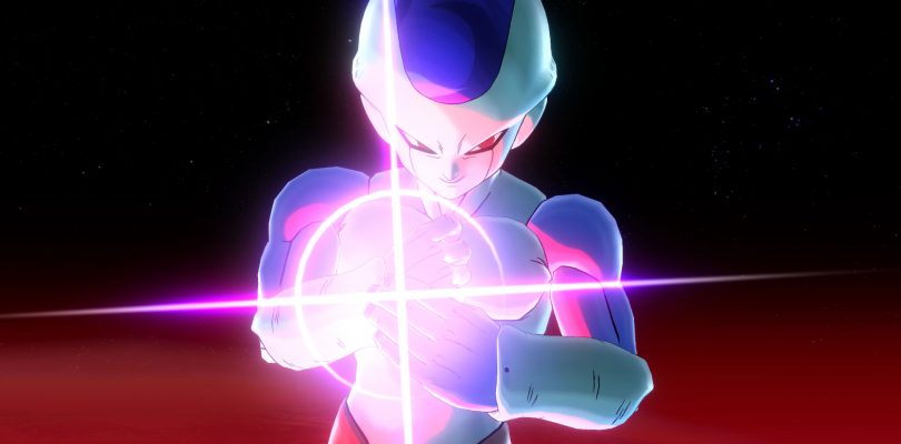 DLC gratis y pago para Dragon Ball Xenoverse 2.