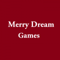Merry Dream Games