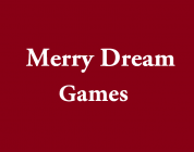 Merry Dream Games