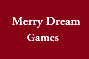 Merry Dream Games