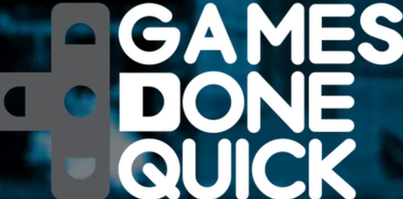 Summer Games Done Quick 2019 recaudó más de 3 millones de dólares.