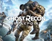 Ubisoft promete mejoras para Ghost Recon Breakpoint.