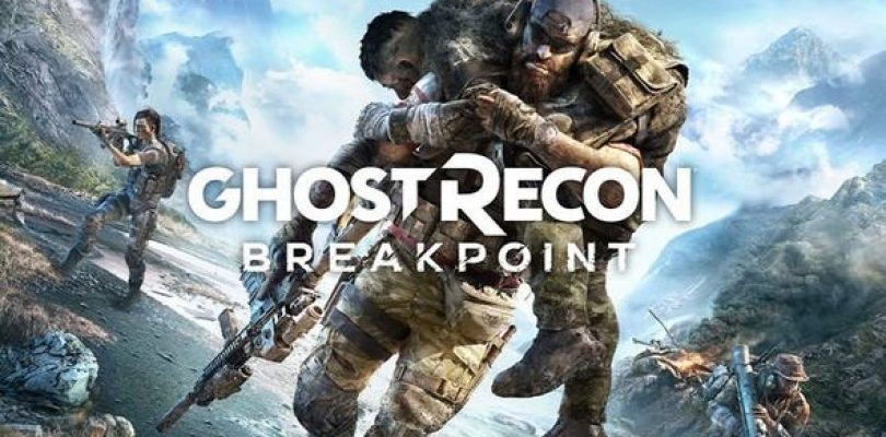 Ubisoft promete mejoras para Ghost Recon Breakpoint.