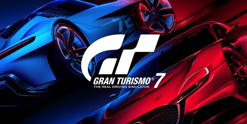 Gran Turismo 7 Video Review