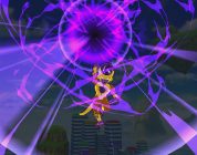 Dragon Ball Fusions adelanta su fecha de lanzamiento.