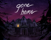 Gone Home, Hob y Drawfull 2 gratis en Epic Store