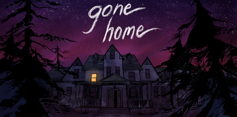 Gone Home, Hob y Drawfull 2 gratis en Epic Store