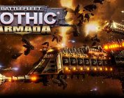 Battlefleet: Gothic Armada – Primeras Impresiones