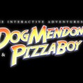 The Interactive Adventures of Dog Mendonça & Pizzaboy