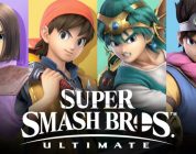 El segundo paquete de DLC ya está disponible en Super Smash Bros. Ultimate