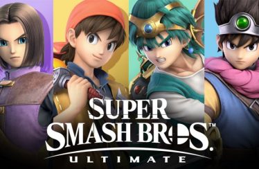 El segundo paquete de DLC ya está disponible en Super Smash Bros. Ultimate