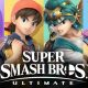 El segundo paquete de DLC ya está disponible en Super Smash Bros. Ultimate