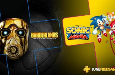 Anunciados los juegos de Playstation Plus en junio.