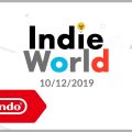Todas las novedades del Nindie World de diciembre.