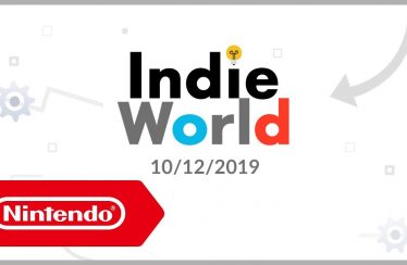 Todas las novedades del Nindie World de diciembre.