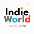 La reciente Indie World, con dos juegos argentinos.