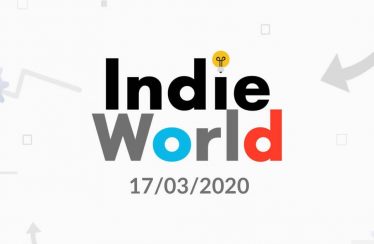 La reciente Indie World, con dos juegos argentinos.